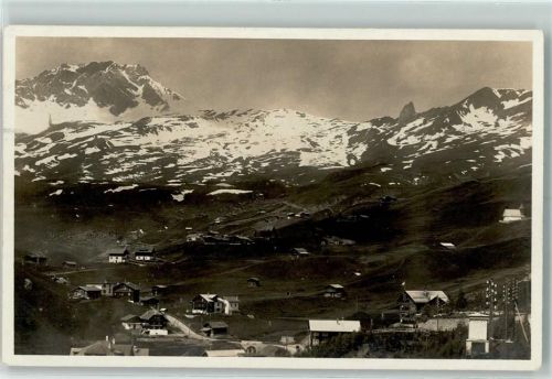 Arosa