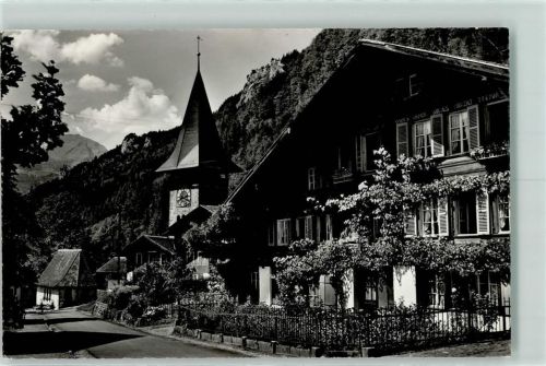Meiringen