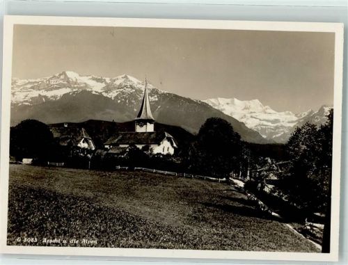 Aeschi b. Spiez