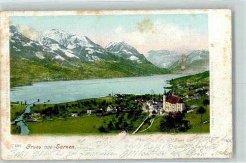 Sarnen