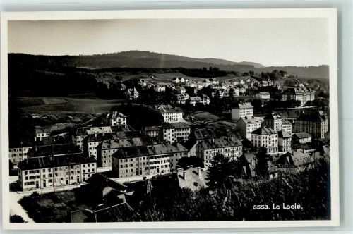 Le Locle