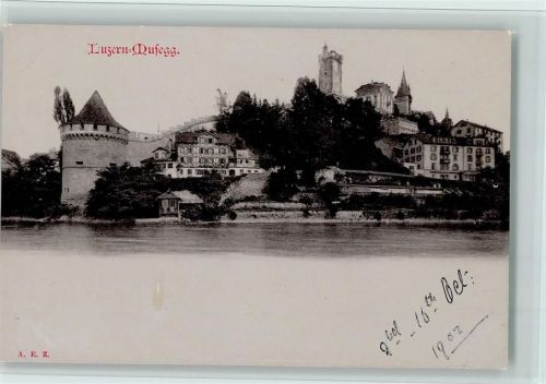 Luzern Musegg
