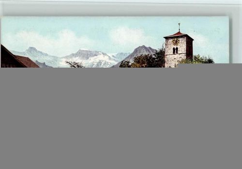 Adelboden BE