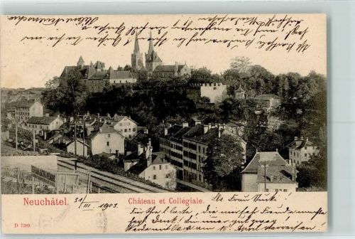 Neuchâtel
