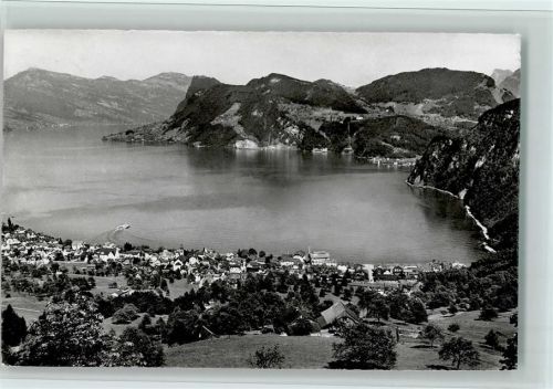 Hergiswil NW Panorama