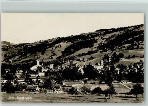 9642 Ebnat-Kappel
