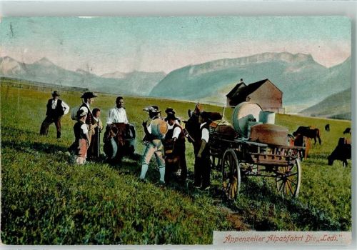 Appenzell