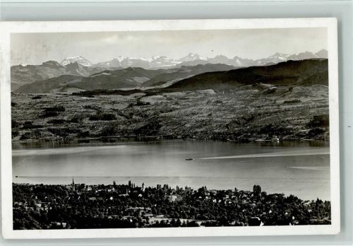 8132 Egg bei Zürich - Wirtschaft Pfannenstiel