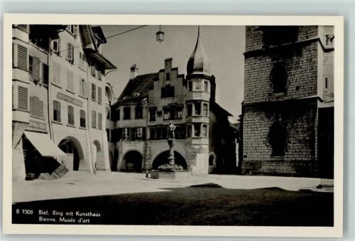 Biel/Bienne