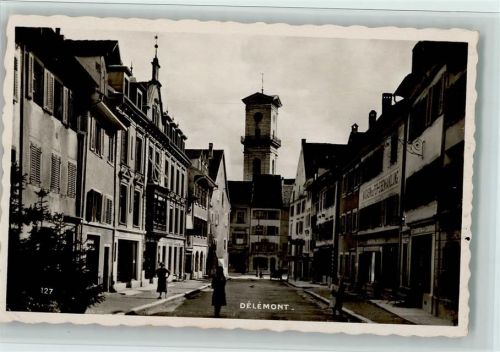 Delémont