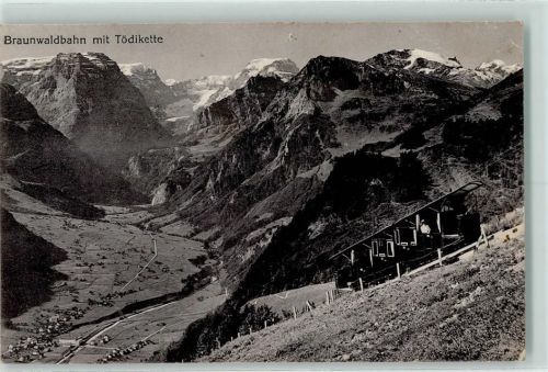 Braunwald