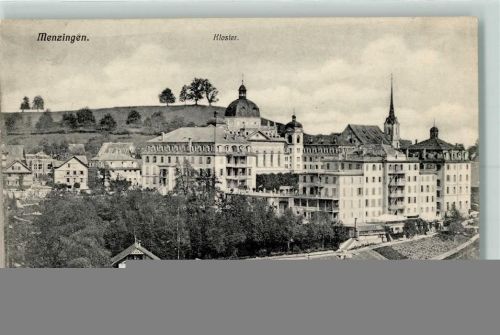 Menzingen