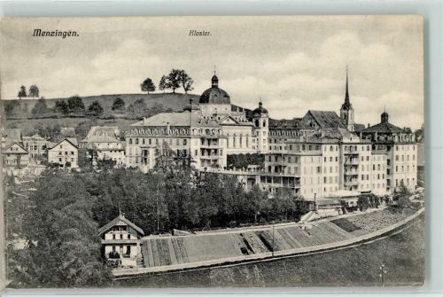 Menzingen