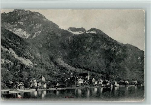 Vitznau