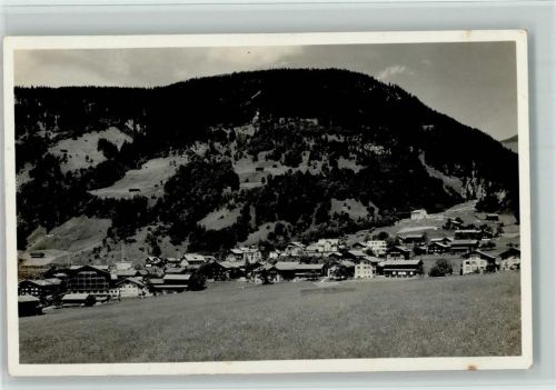 Klosters Dorf