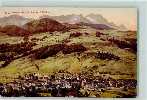 Appenzell