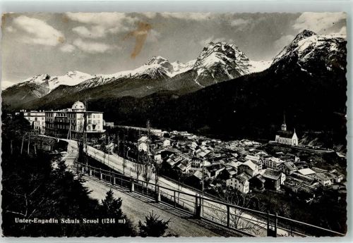 Scuol