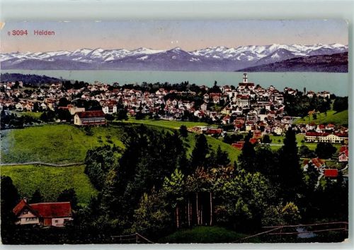 Heiden
