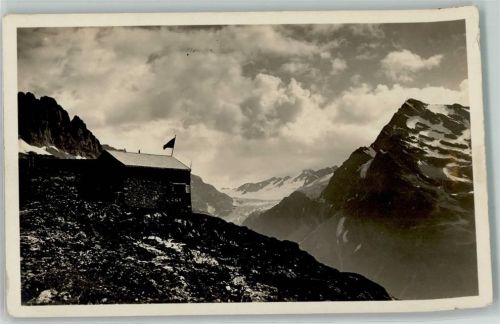Windgällenhütte