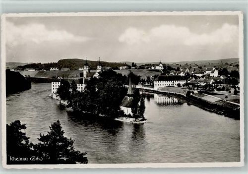 Rheinau