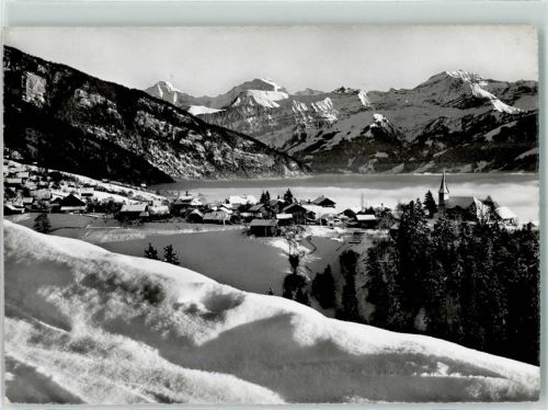 Sigriswil 1955