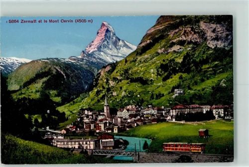 3920 Zermatt