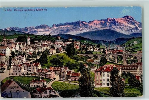 Herisau