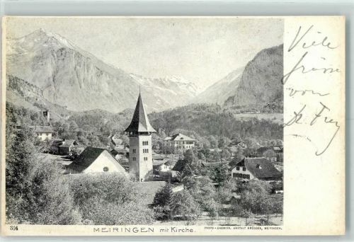 Meiringen