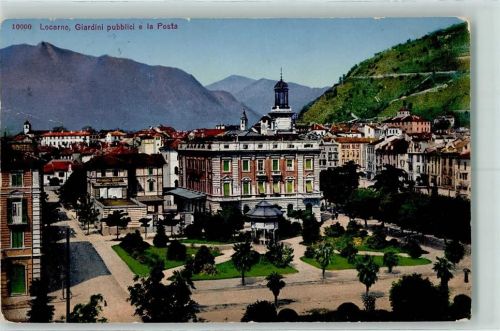 Locarno