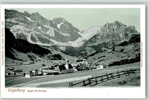 Engelberg