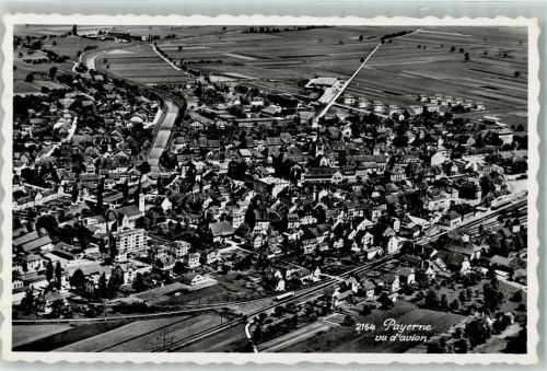 Payerne