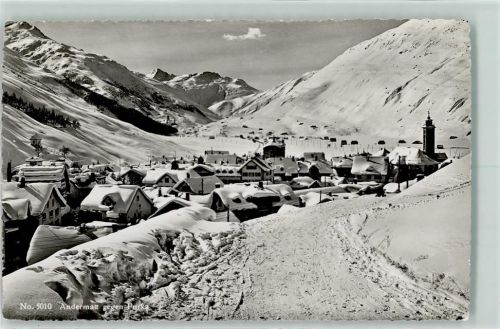 Andermatt