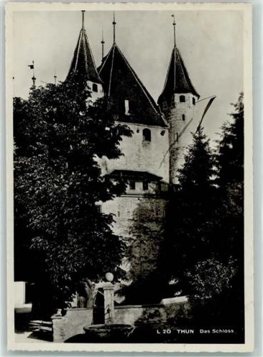 Thun