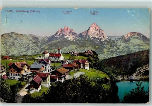 Seelisberg
