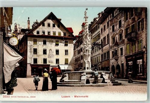 Luzern