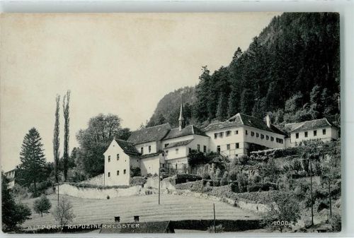 Altdorf UR
