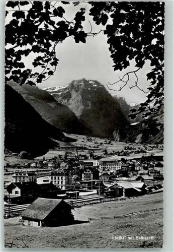 Linthal