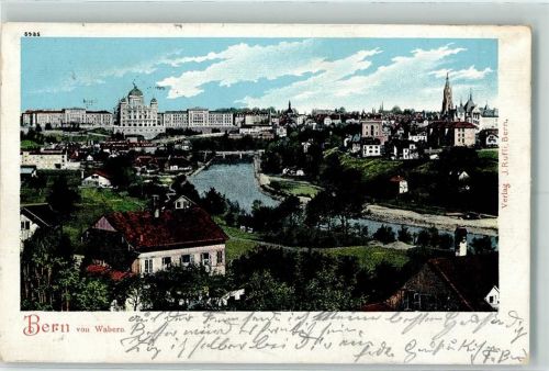 Bern
