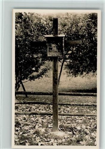 Sachseln Kreuzweg Sachseln-Flüeli