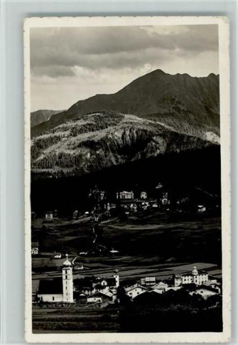 Flims Dorf 1919