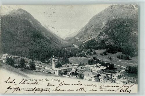Pontresina