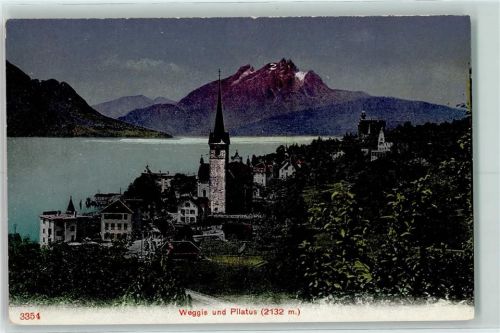 Weggis