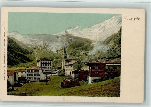 Saas-Fee