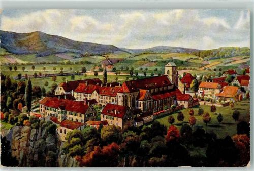 Mariastein