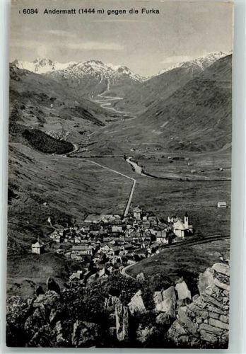 Andermatt
