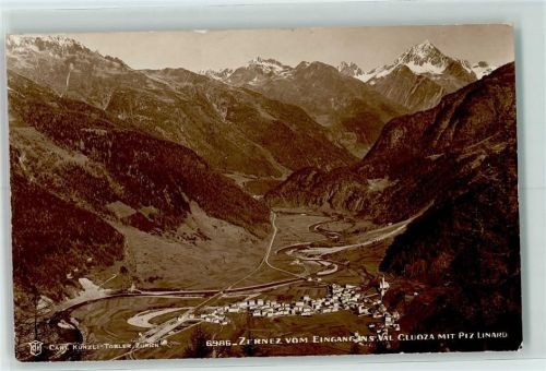 Zernez