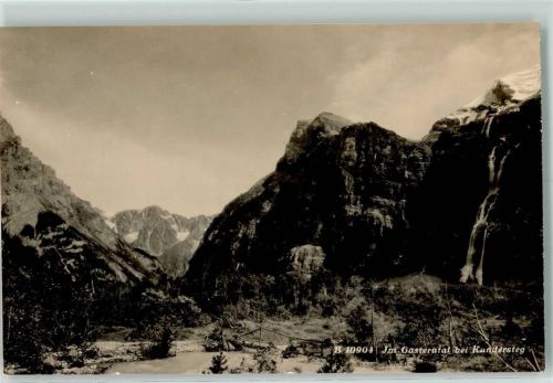 Gasterntal