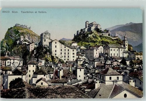 Sion