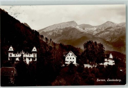 Sarnen