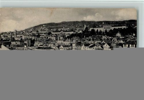 Zürich Limmatquai